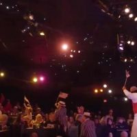 Review Roundup: THE MUSIC MAN at Chanhassen Dinner Theatres - What Did the Critics…