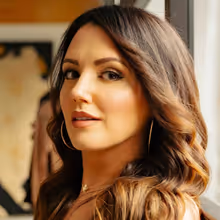 Exclusive: Oh My Pod U Guys- Off Broadway at The Hutton with Rachel Potter