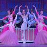 New Jersey Ballet's THE NUTCRACKER with New Jersey Symphony Begins Performances  December 12