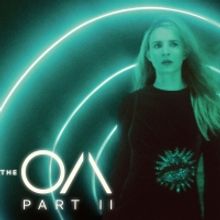 Netflix Cancels THE OA After Two Seasons