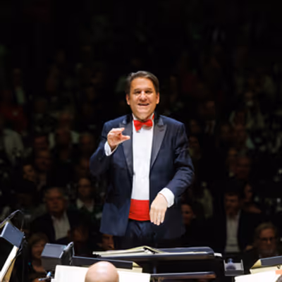 Tickets to BOSTON POPS HOLIDAY CONCERT at PPAC on Sale This Week
