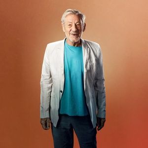Ian McKellen Will Perform Special Fundraiser STORIES, STAGE & SHAKESPEARE at Orange…
