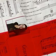 Student Blog: How To Succeed In Auditions Without Really Trying