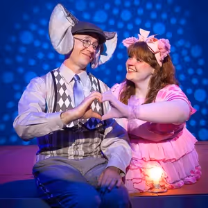 Review: ELEPHANT & PIGGIE'S 'WE ARE IN A PLAY!' at Arkansas Museum Of Fine Arts in…