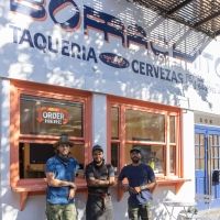 Chef Spotlight: Chef Yuval Ochoa of BORRACHITO in the East Village
