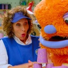 Exclusive: Watch Andrea Martin In a Musical Clip From HELPSTERS on Apple TV+