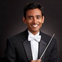 The Cleveland Orchestra Promotes Vinay Parameswaran To Associate Conductor