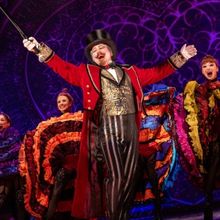 MOULIN ROUGE! THE MUSICAL Set To Premiere In San Diego