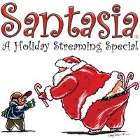 SANTASIA – A Holiday Streaming Special Extends