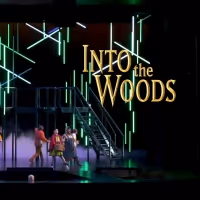 Video: Watch the Trailer for INTO THE WOODS at The 5th Avenue Theatre