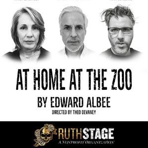 A Psychological Duel in Asbury Park: de Rogatis and LeBlanc Take on Albee