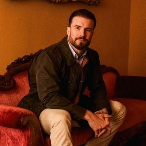 Sam Hunt Delivers Moving New Track 'Liberty'