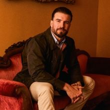 Sam Hunt Delivers Moving New Track 'Liberty'