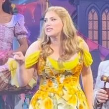 Video: SCHMIGADOON! Cracks Joke About Taylor Swift & Travis Kelce's Wedding