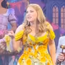 Video: SCHMIGADOON! Cracks Joke About Taylor Swift & Travis Kelce's Wedding