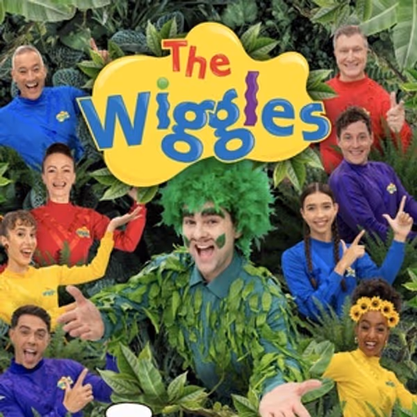 The Wiggles to Embark on North American Tour in Support of New Album Photo