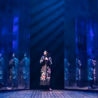 Lea Michele Out of FUNNY GIRL Matinee Today Due to Illness
