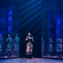 Lea Michele Out of FUNNY GIRL Matinee Today Due to Illness