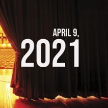 Virtual Theatre Today: Friday, April 9- with Marisha Wallace, Lena Hall, and More!