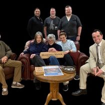 Review: THE MOUSETRAP at Mask & Mirror