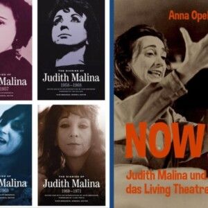 Judith Malina Book Celebration At Segal Center to Feature Kate Bredeson, Anna Opel, P