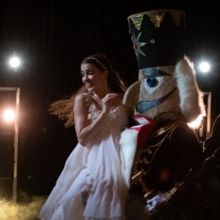 BALLET PALM BEACH Presents Holiday Classic At Two Venues