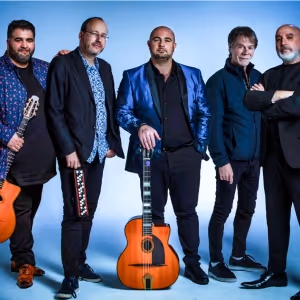 Django Reinhardt NY Festival to Celebrate 25th Anniversary With Milestone Concert At…
