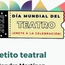 La ENAT Promueve El Acercamiento De Niñas Y Niños Al Arte Teatral Mediante Talleres
