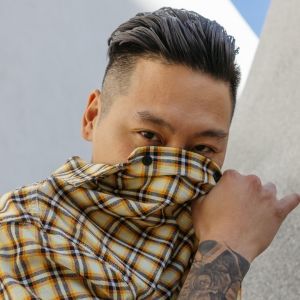 Kid Koi Drops New Single 'Ooh La La'