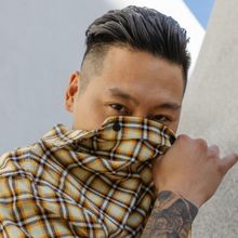 Kid Koi Drops New Single 'Ooh La La'