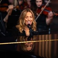 CMT CROSSROADS: SHERYL CROW & FRIENDS to Premiere September 27 Video