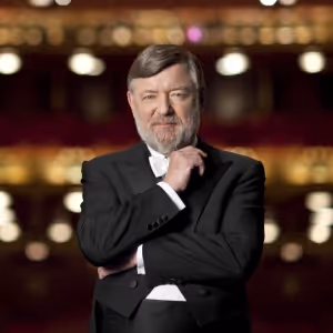 Sir Andrew Davis, Lyric Opera of Chicago Music Director Emeritus, Has Passed Away
