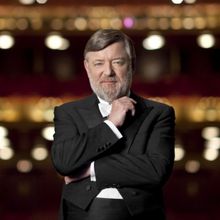 Sir Andrew Davis, Lyric Opera of Chicago Music Director Emeritus, Has Passed Away