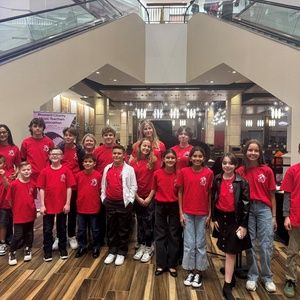Music Students Will Participate in Musicthon at Galleria Fort Lauderdale