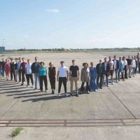 BWW Feature: SOLDAAT VAN ORANJE - CELEBRATING 9 YEARS! at Theaterhangaar