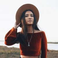 Raye Zaragoza Covers HADESTOWN's 'All I've Ever Known'