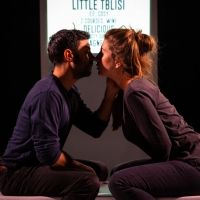 EDINBURGH 2019: BWW Review: SUCH FILTHY F*CKS, Pleasance Dome