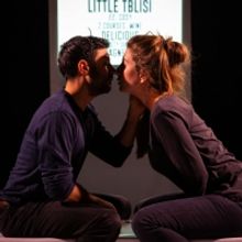 EDINBURGH 2019: BWW Review: SUCH FILTHY F*CKS, Pleasance Dome