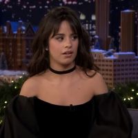 VIDEO: Camila Cabello Talks Romance on THE TONIGHT SHOW WITH JIMMY FALLON Video