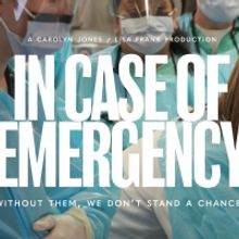IN CASE OF EMERGENCY Documentary Out Oct. 14