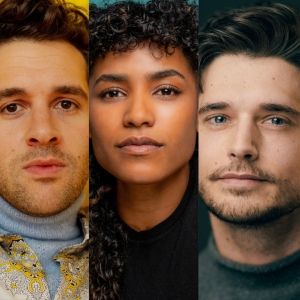 Andy Mientus, Adam Chanler-Berat, and More Will Lead THE JONATHAN LARSON PROJECT