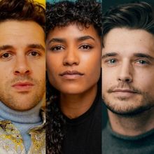 Mientus, Chanler-Berat, & More Will Lead THE JONATHAN LARSON PROJECT
