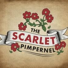 THE SCARLET PIMPERNEL Opens at Music Mountain Theatre