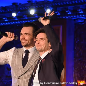 Review: THE NEW YORK POPS UNDERGROUND at 54 Below Leaves a Warm Glow for a Great…