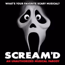 SCREAM'D: THE FINAL ENCORE to Return to Majestic Repertory Theatre