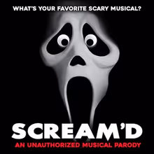 SCREAM'D: THE FINAL ENCORE to Return to Majestic Repertory Theatre