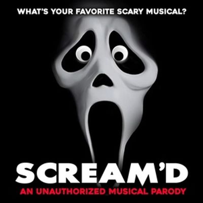 SCREAM'D: THE FINAL ENCORE to Return to Majestic Repertory Theatre