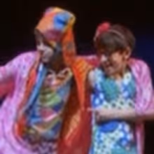 Sunny Showtunes: Express Yourself with BILLY ELLIOT!