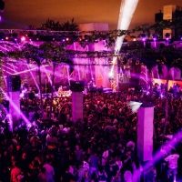 Jamie Jones Presents PARADISE NEW YORK