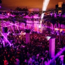 Jamie Jones Presents PARADISE NEW YORK